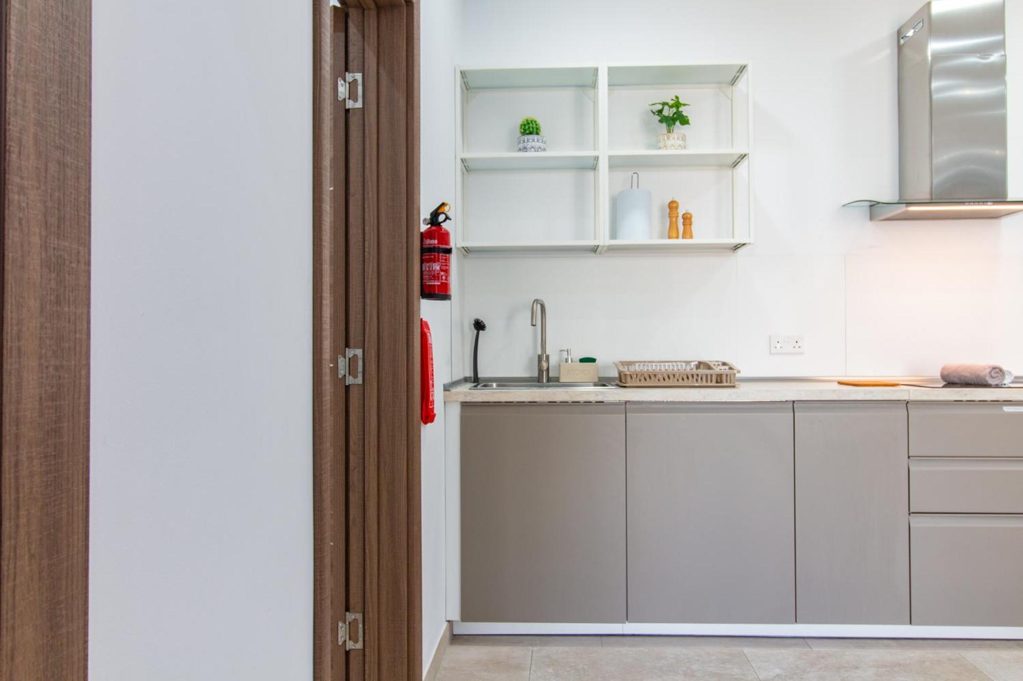 Sandstone Apartment 17 Marsaskala Dış mekan fotoğraf