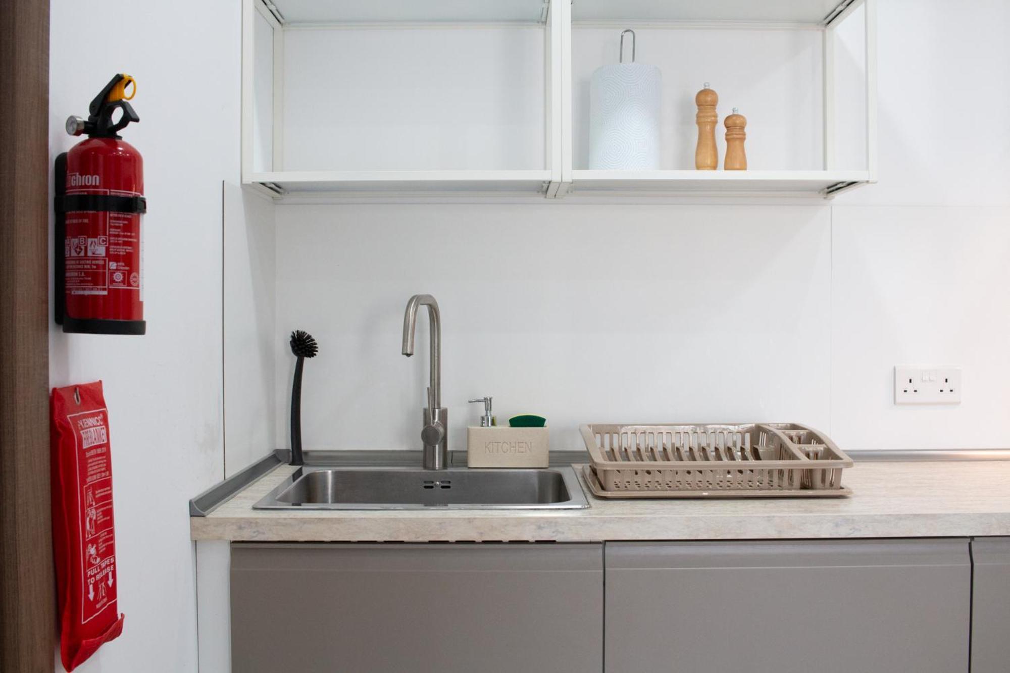 Sandstone Apartment 17 Marsaskala Dış mekan fotoğraf