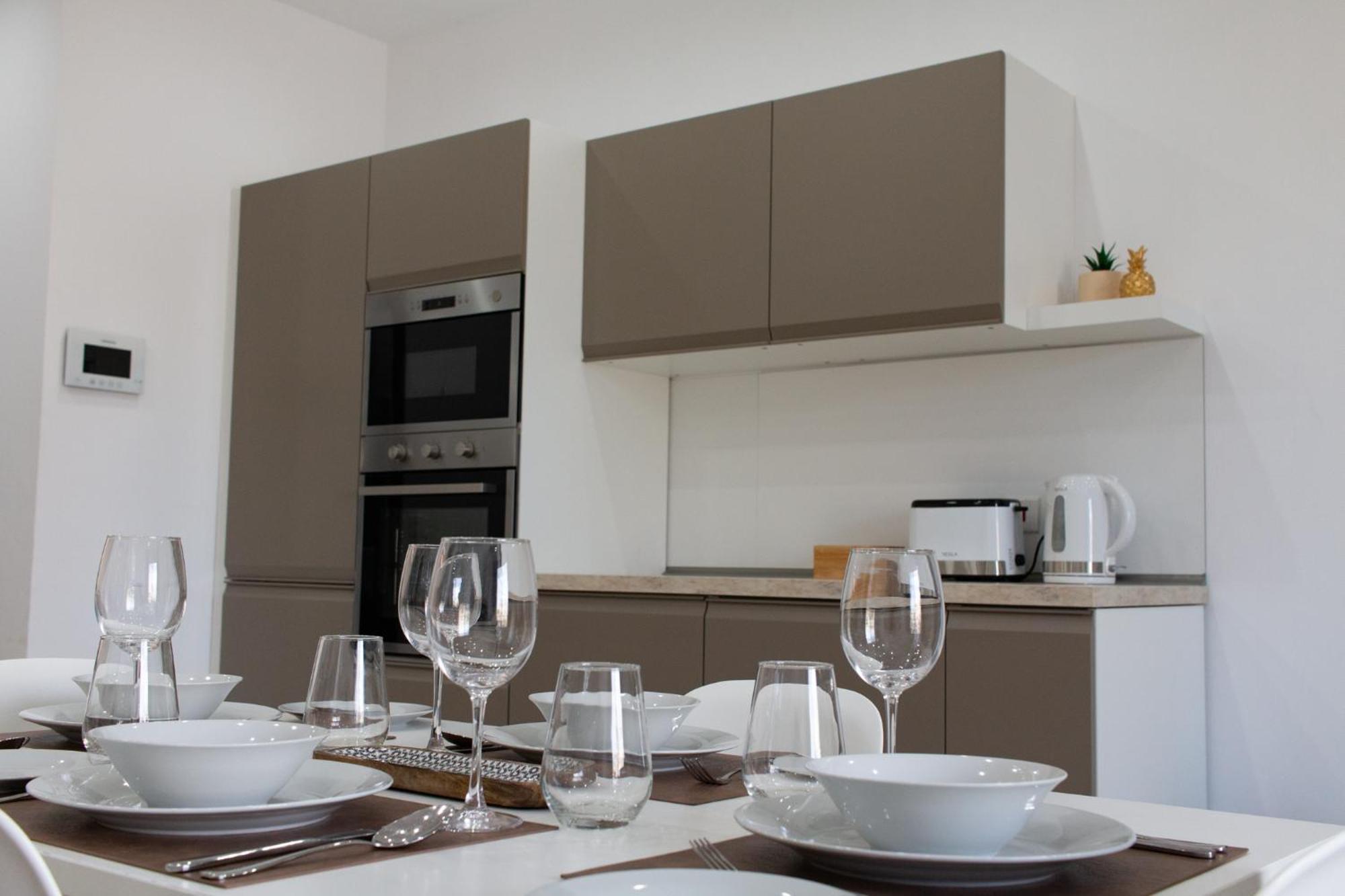 Sandstone Apartment 17 Marsaskala Dış mekan fotoğraf