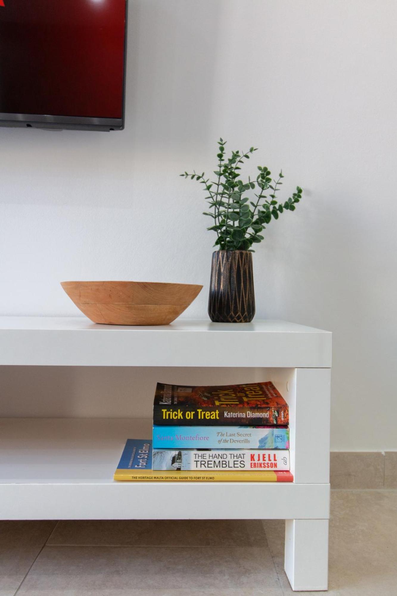 Sandstone Apartment 17 Marsaskala Dış mekan fotoğraf