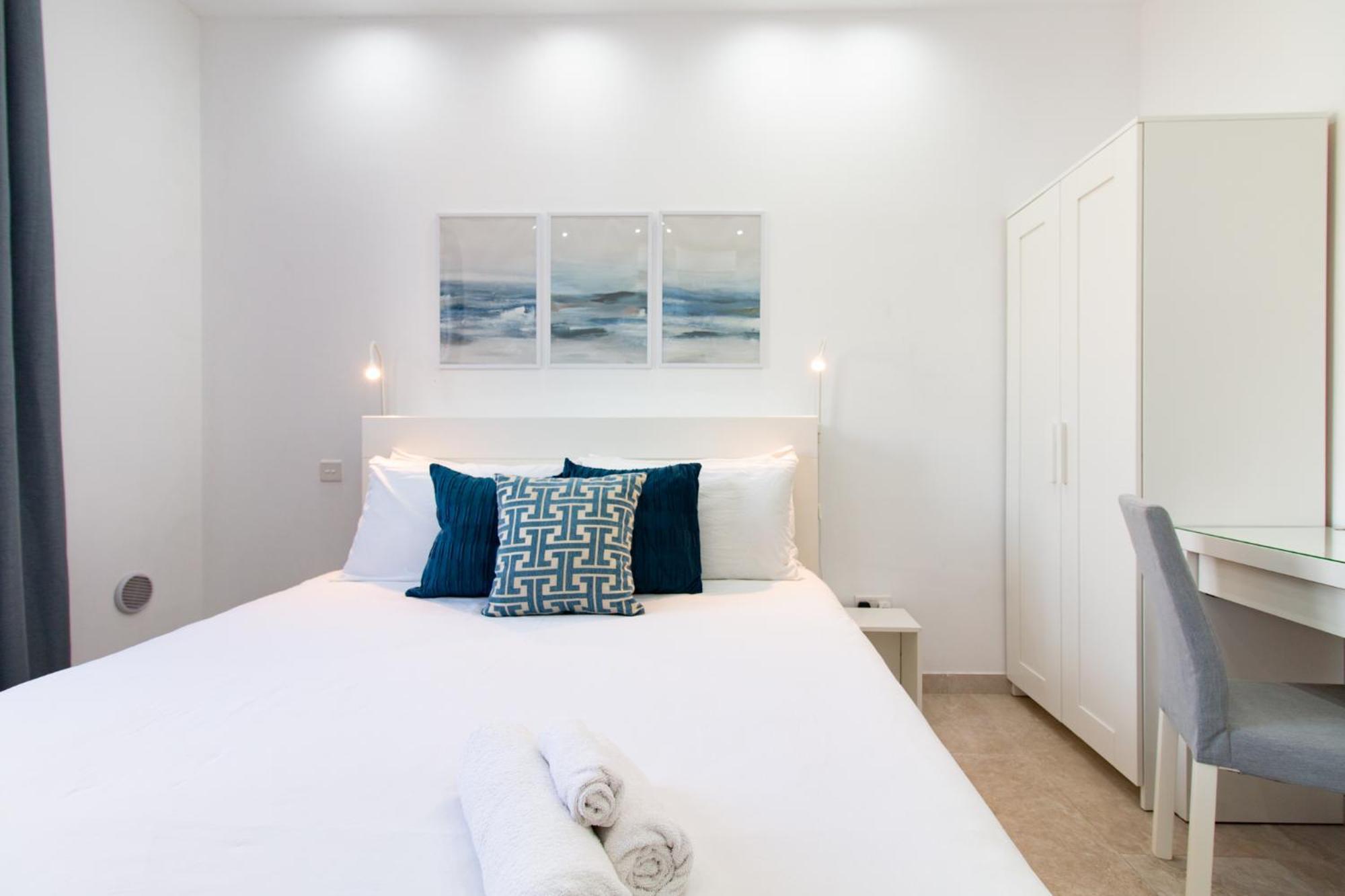 Sandstone Apartment 17 Marsaskala Dış mekan fotoğraf