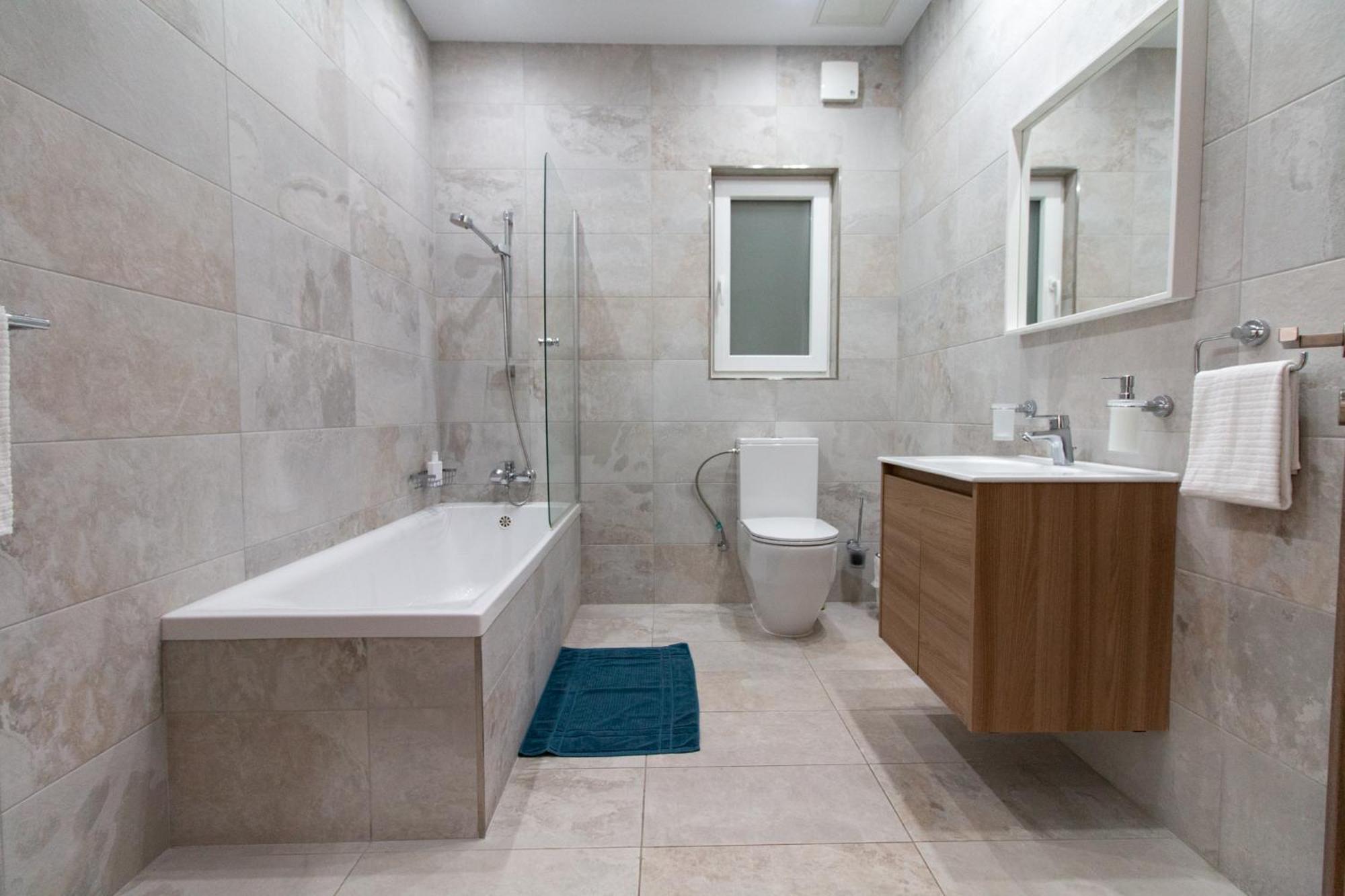 Sandstone Apartment 17 Marsaskala Dış mekan fotoğraf