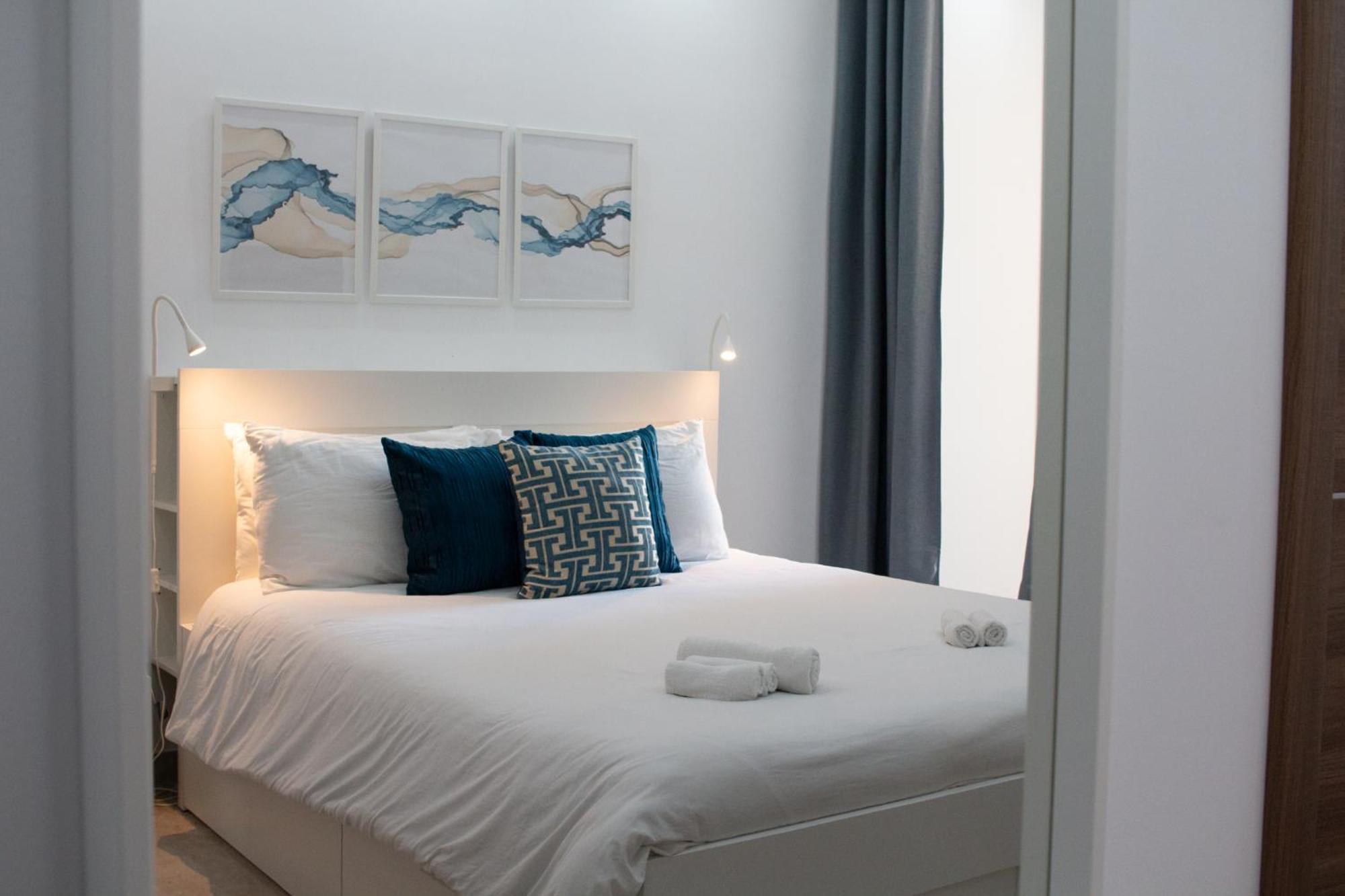 Sandstone Apartment 17 Marsaskala Dış mekan fotoğraf