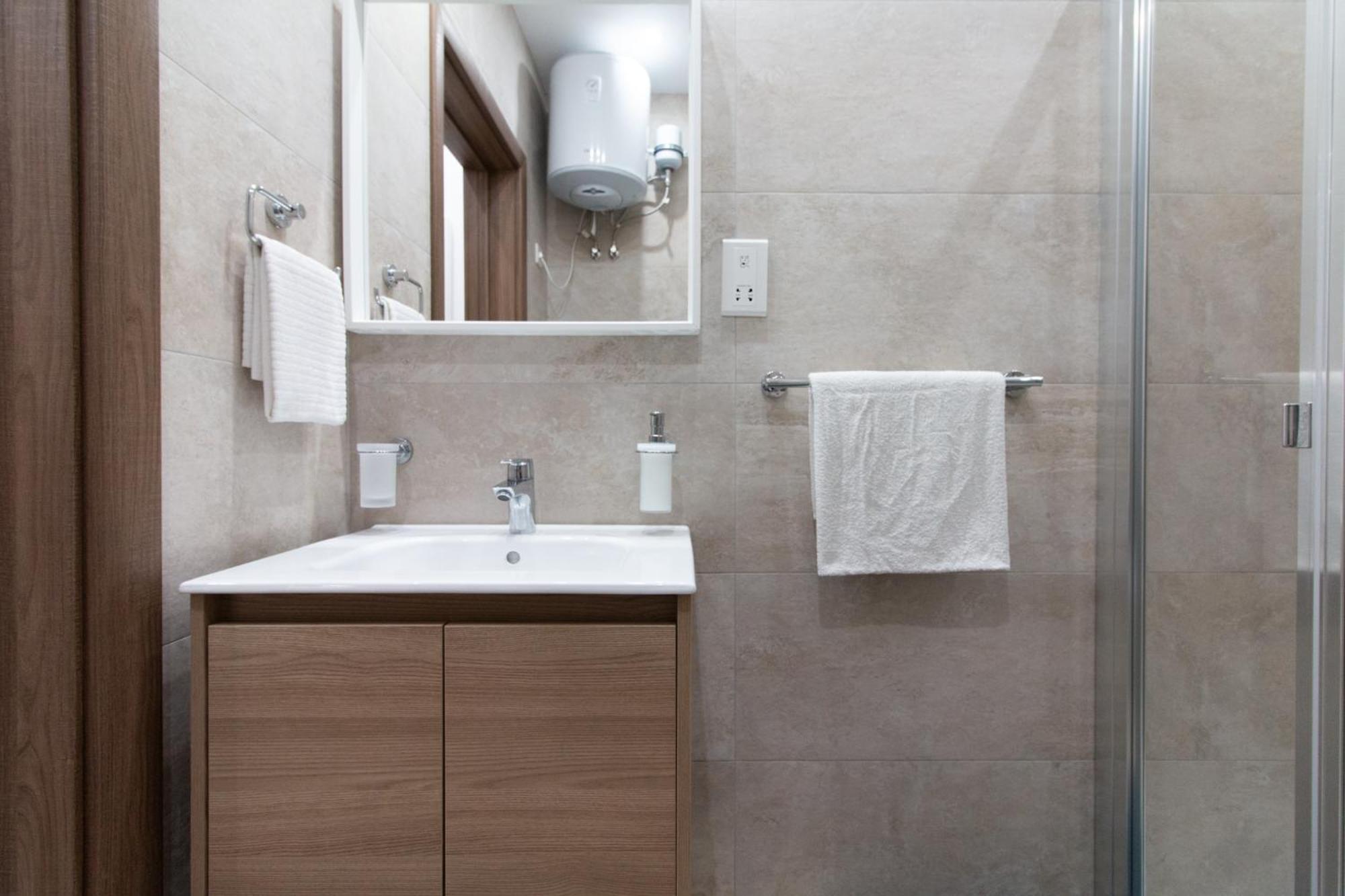 Sandstone Apartment 17 Marsaskala Dış mekan fotoğraf