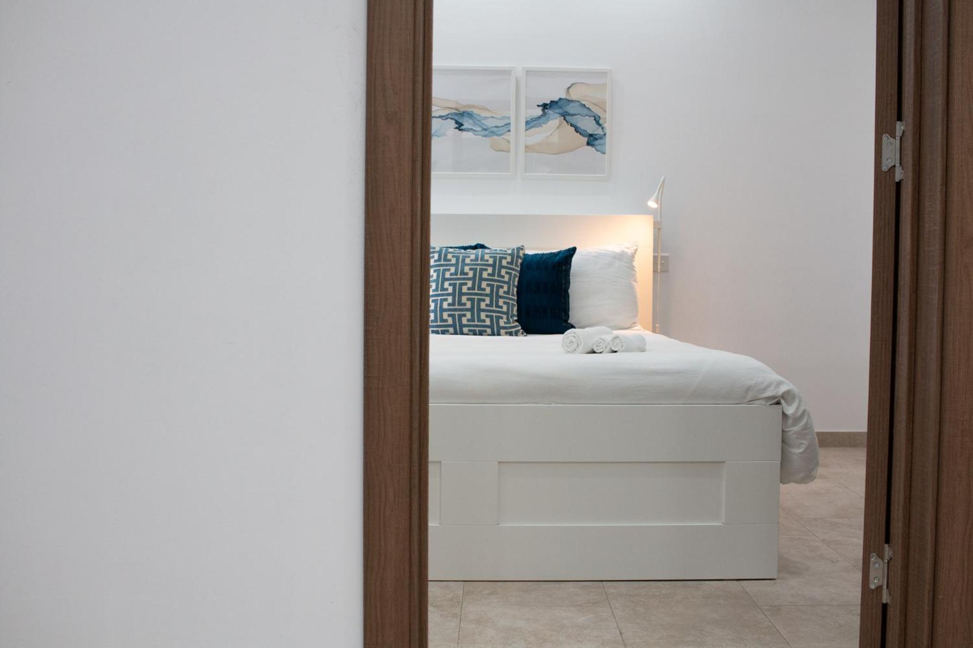 Sandstone Apartment 17 Marsaskala Dış mekan fotoğraf
