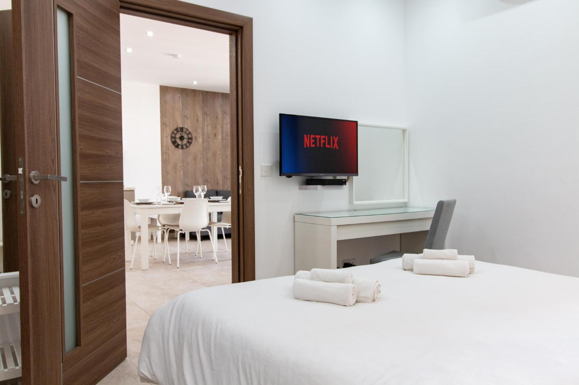 Sandstone Apartment 17 Marsaskala Dış mekan fotoğraf