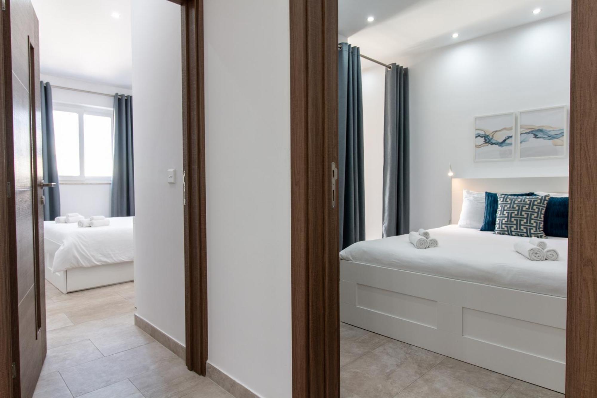 Sandstone Apartment 17 Marsaskala Dış mekan fotoğraf