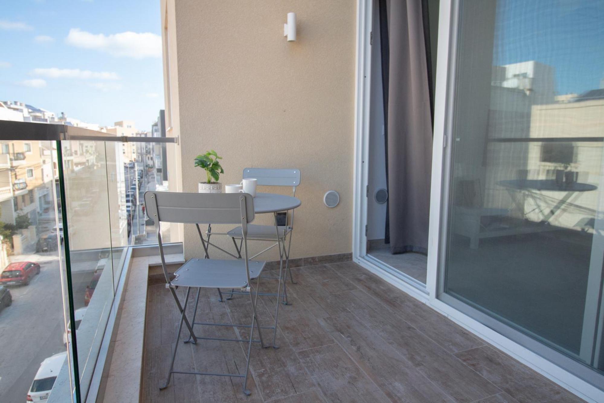 Sandstone Apartment 17 Marsaskala Dış mekan fotoğraf