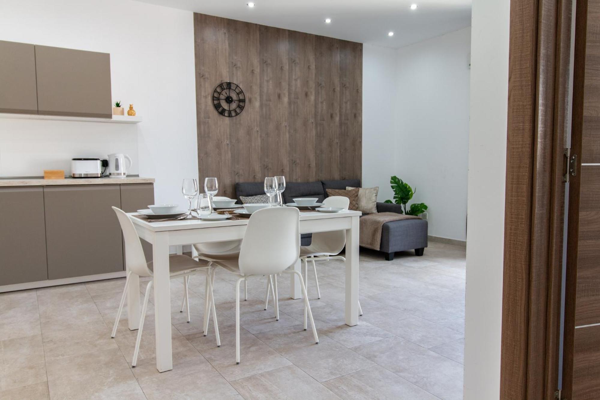 Sandstone Apartment 17 Marsaskala Dış mekan fotoğraf