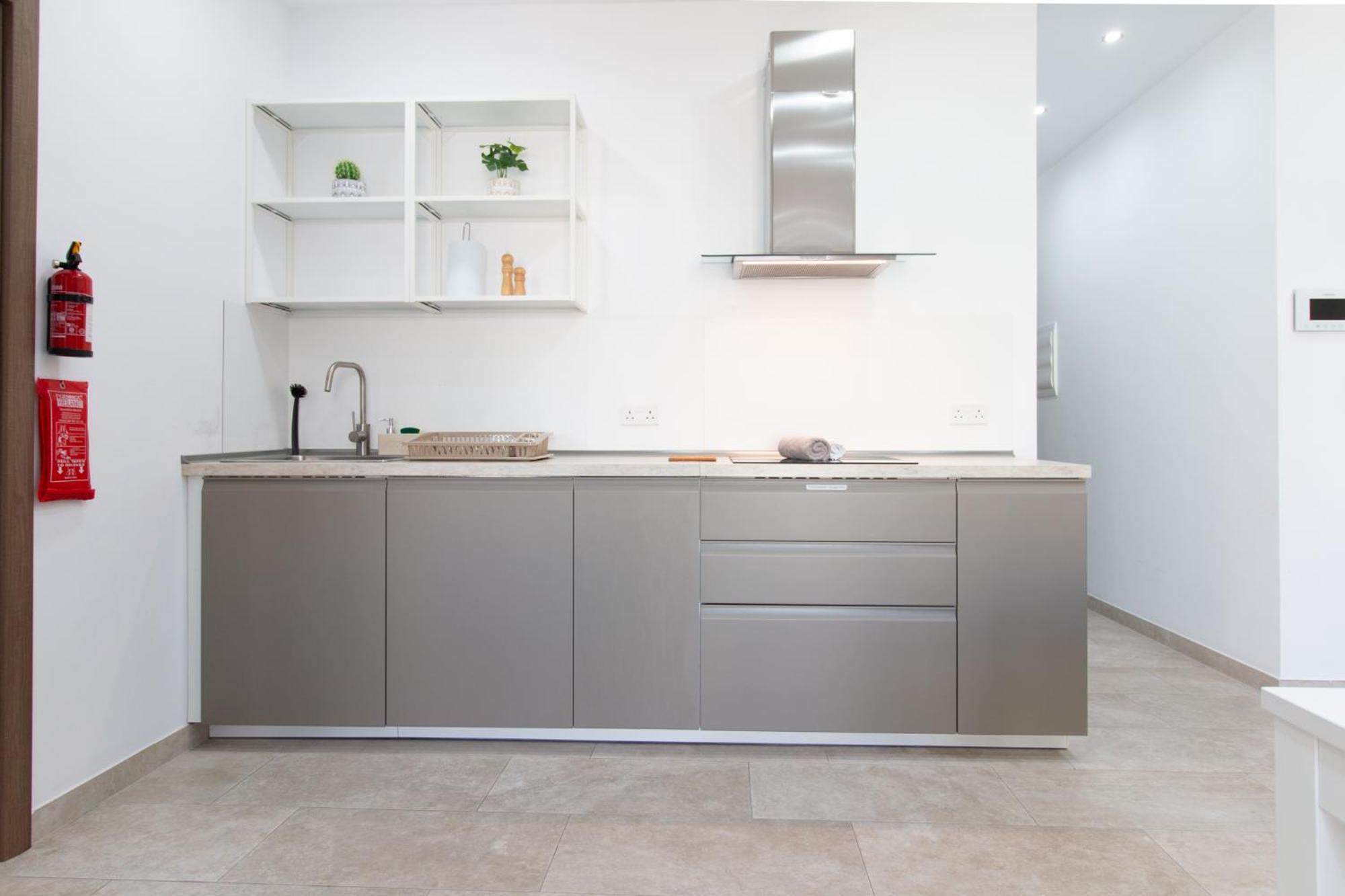 Sandstone Apartment 17 Marsaskala Dış mekan fotoğraf