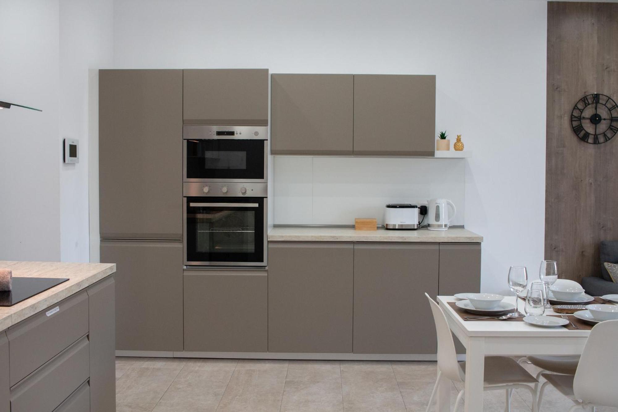 Sandstone Apartment 17 Marsaskala Dış mekan fotoğraf
